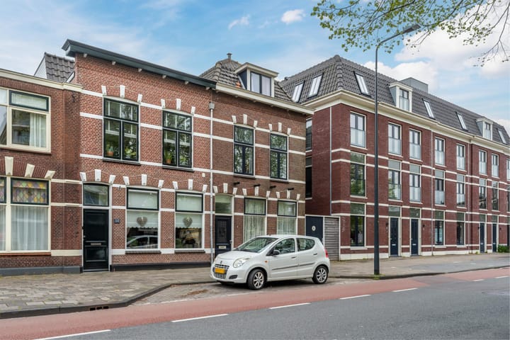 Foto 3 van Zijlsingel 35