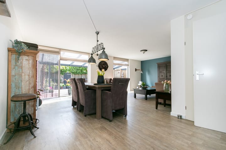 Foto 5 van Volderstraat 3