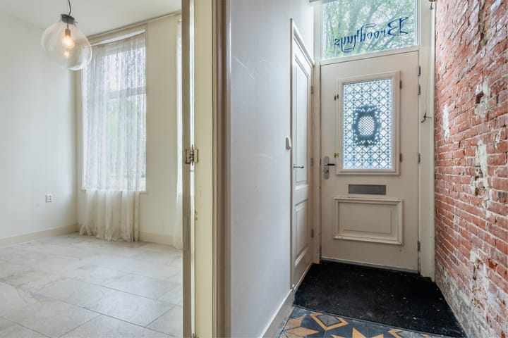 Foto 5 van Zijlsingel 35