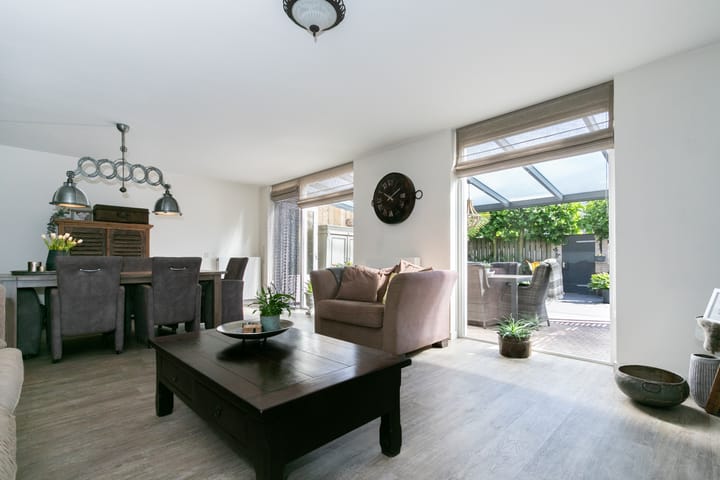 Foto 9 van Volderstraat 3