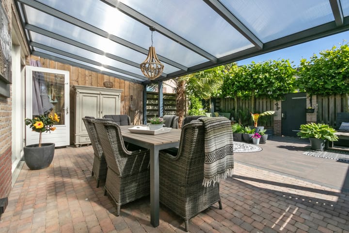 Foto 10 van Volderstraat 3