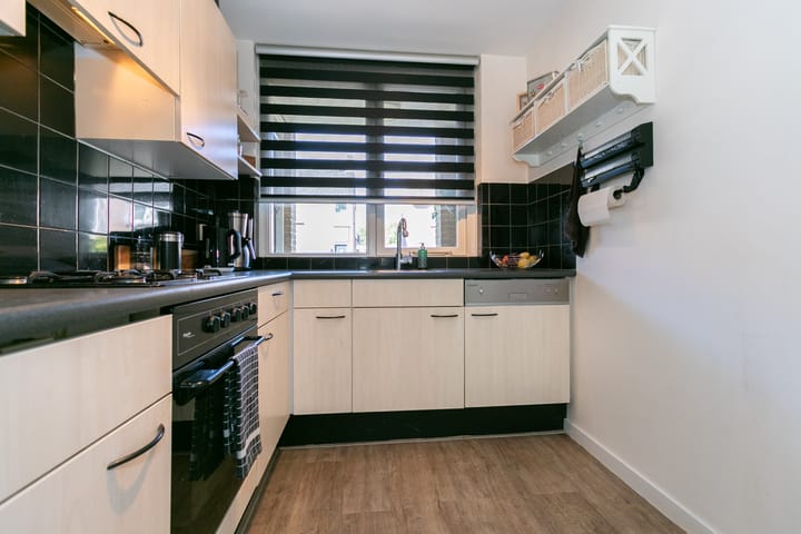 Foto 12 van Volderstraat 3