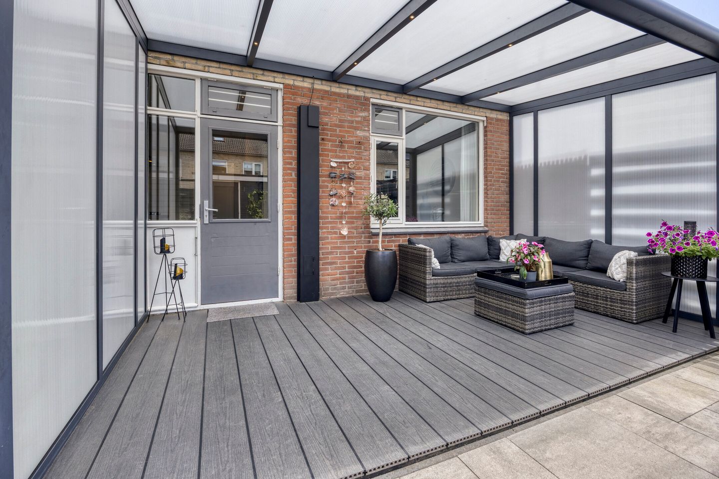 Foto 25 van Borgstuk 30