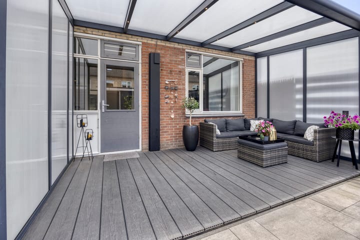 Foto 25 van Borgstuk 30