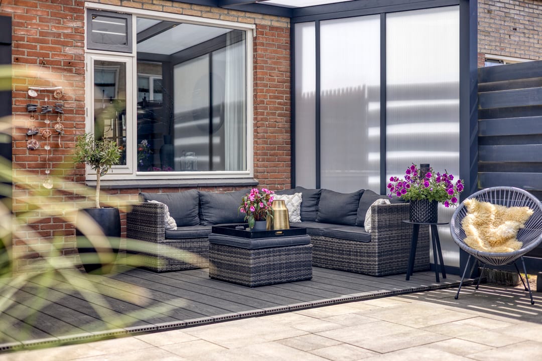 Foto 26 van Borgstuk 30