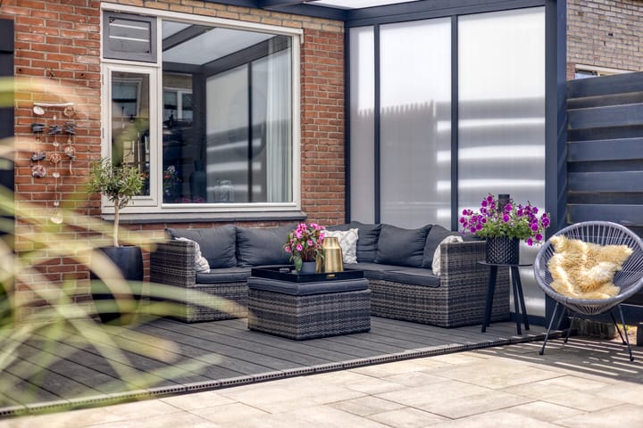 Foto 26 van Borgstuk 30