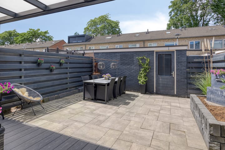 Foto 27 van Borgstuk 30