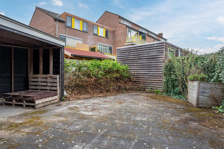 Foto 42 van Zijlsingel 35