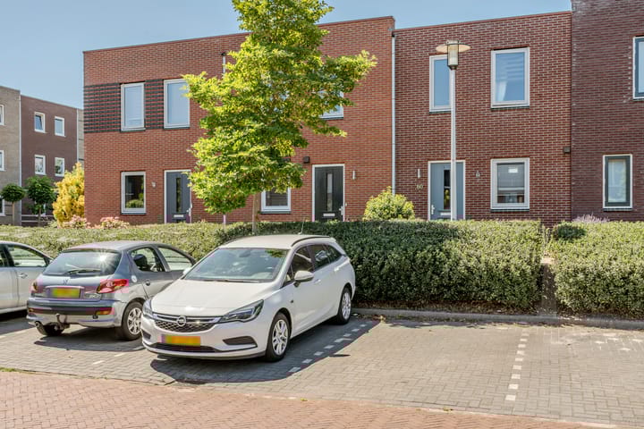 Foto 2 van Koningspage 62