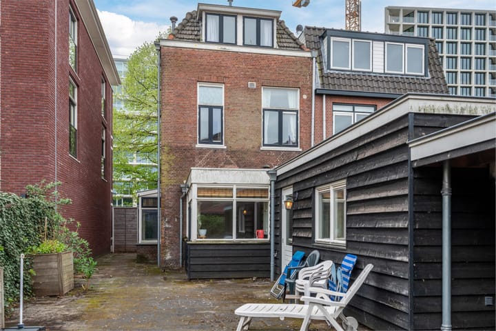 Foto 44 van Zijlsingel 35