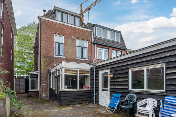 Foto 45 van Zijlsingel 35