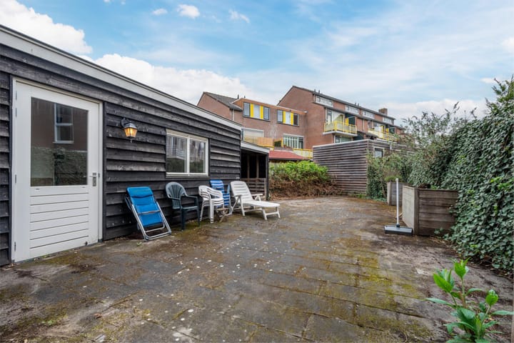 Foto 46 van Zijlsingel 35