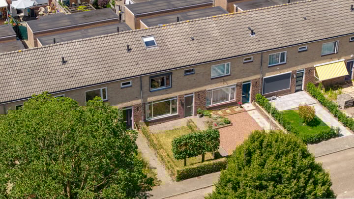 Foto 29 van Borgstuk 30