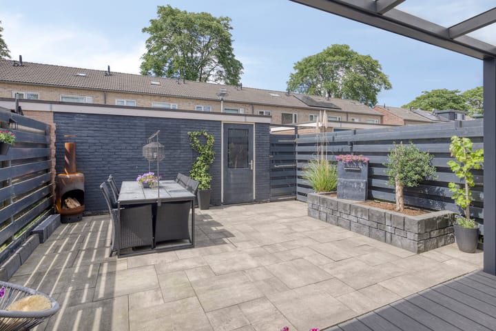 Foto 28 van Borgstuk 30