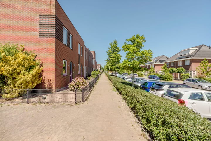 Foto 5 van Koningspage 62