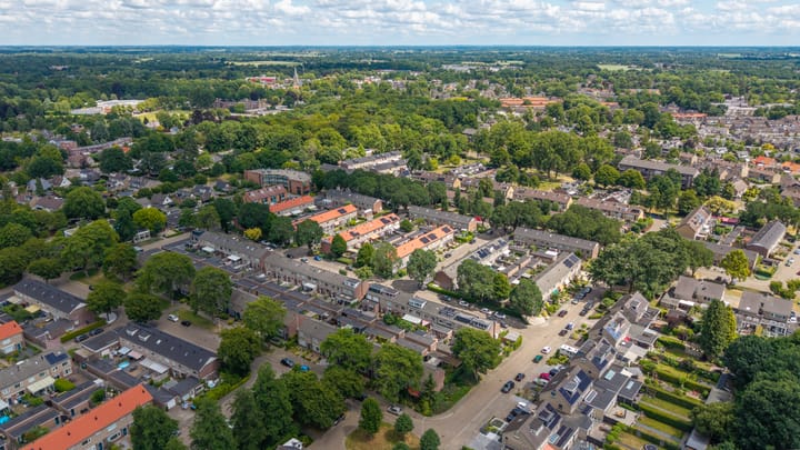 Foto 30 van Borgstuk 30