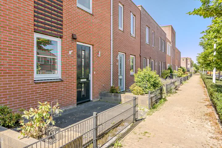 Foto 6 van Koningspage 62