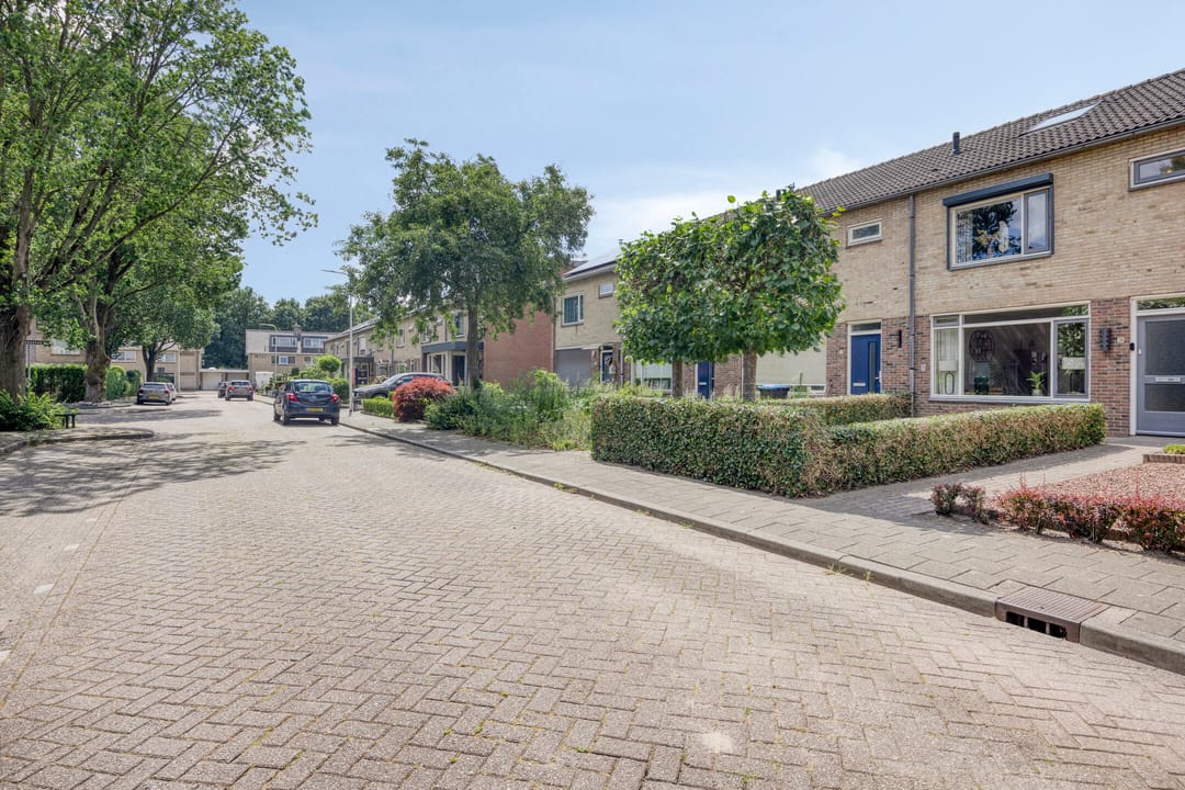 Foto 31 van Borgstuk 30