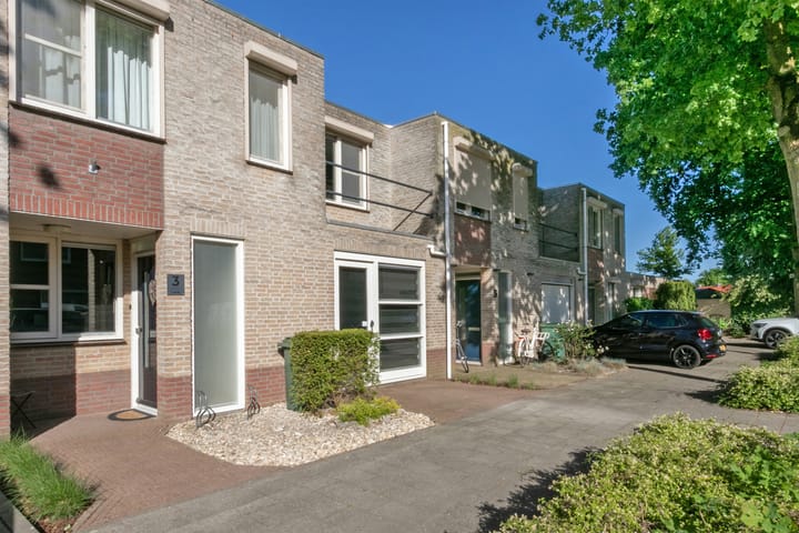 Foto 39 van Volderstraat 3