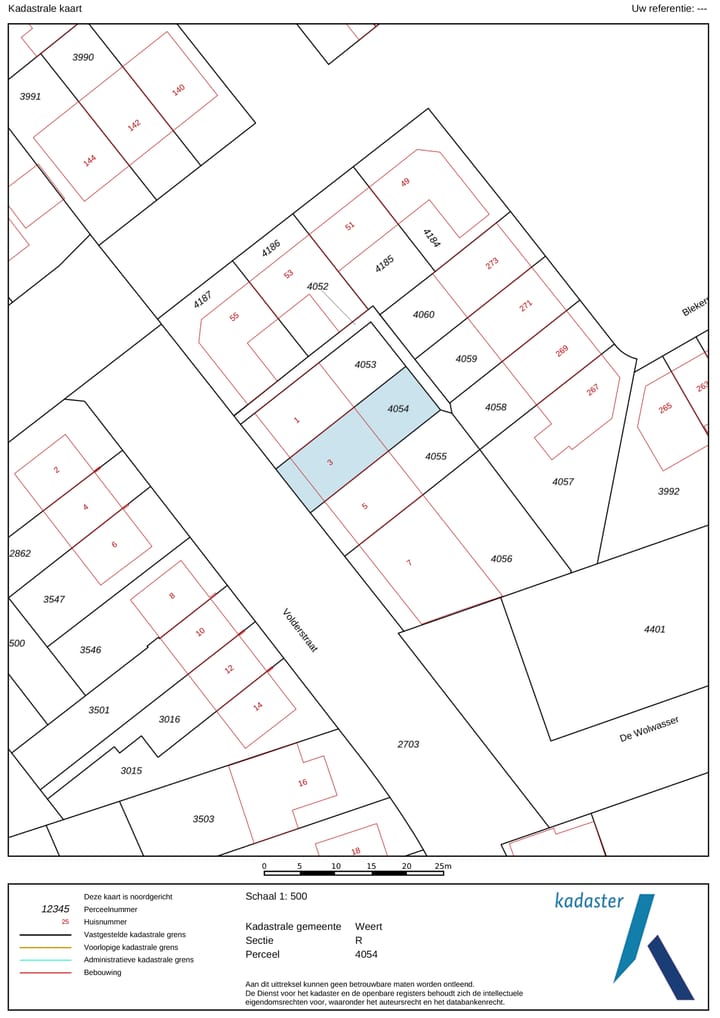 Foto 42 van Volderstraat 3