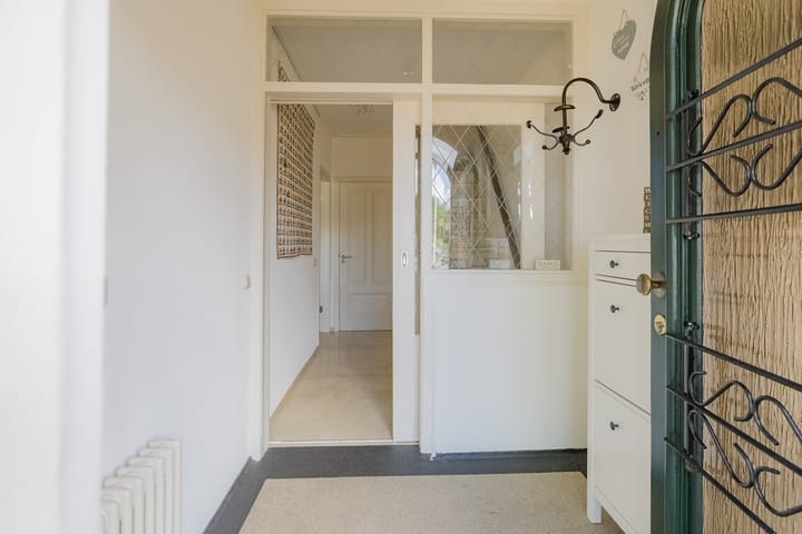 Foto 5 van Linnaeusstraat 5