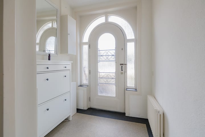 Foto 6 van Linnaeusstraat 5