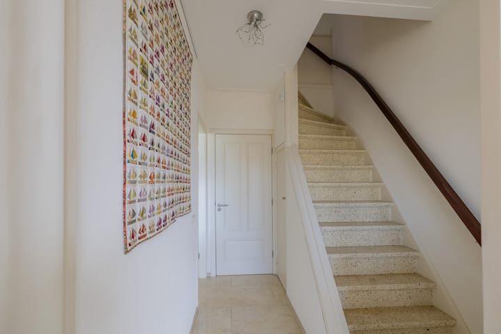 Foto 7 van Linnaeusstraat 5