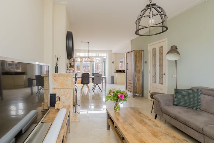 Foto 8 van Linnaeusstraat 5