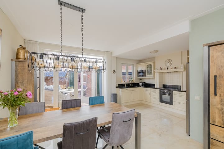 Foto 9 van Linnaeusstraat 5