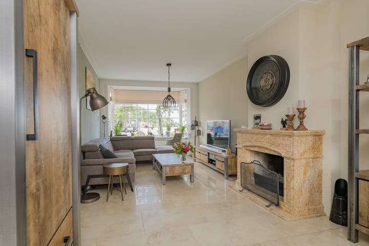 Foto 11 van Linnaeusstraat 5