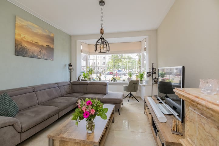 Foto 12 van Linnaeusstraat 5