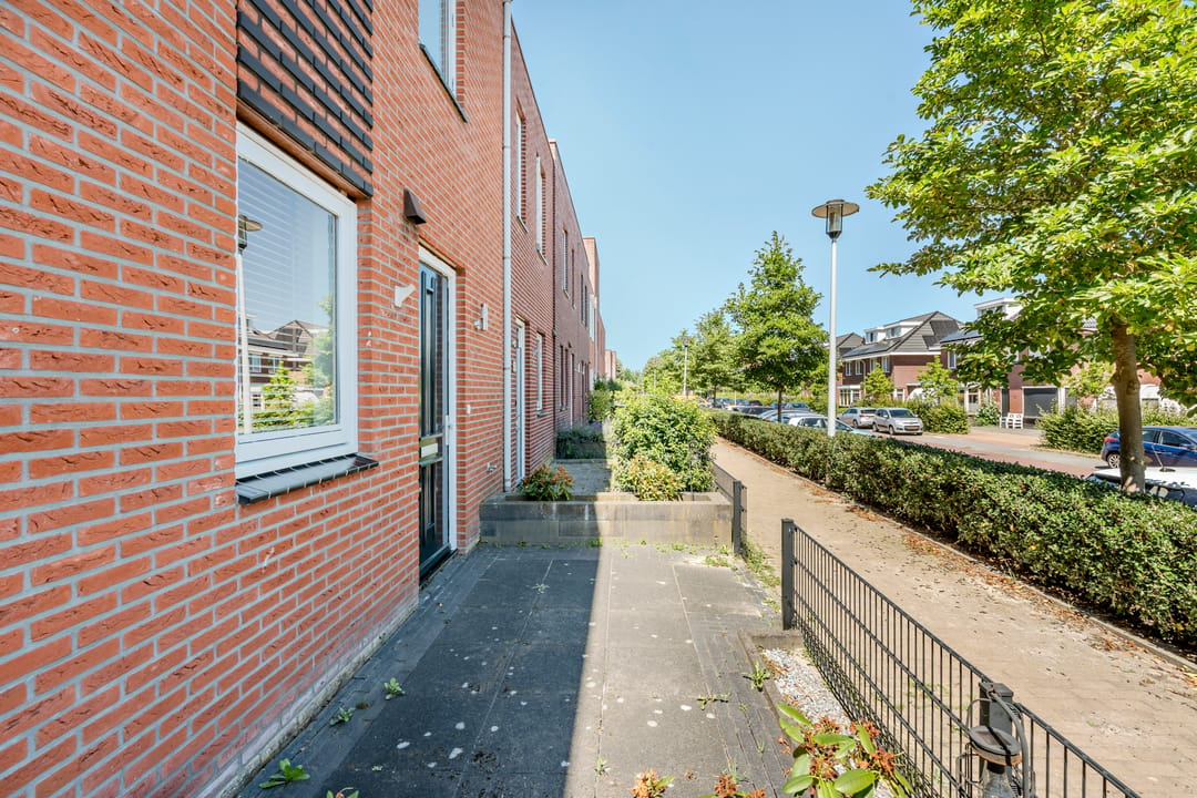 Foto 46 van Koningspage 62