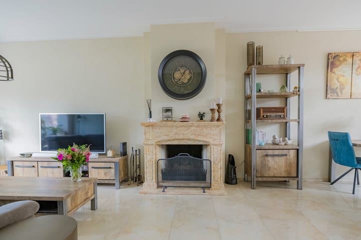 Foto 13 van Linnaeusstraat 5