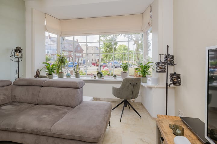 Foto 14 van Linnaeusstraat 5