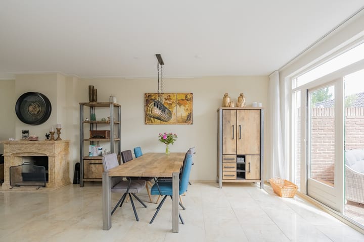 Foto 16 van Linnaeusstraat 5