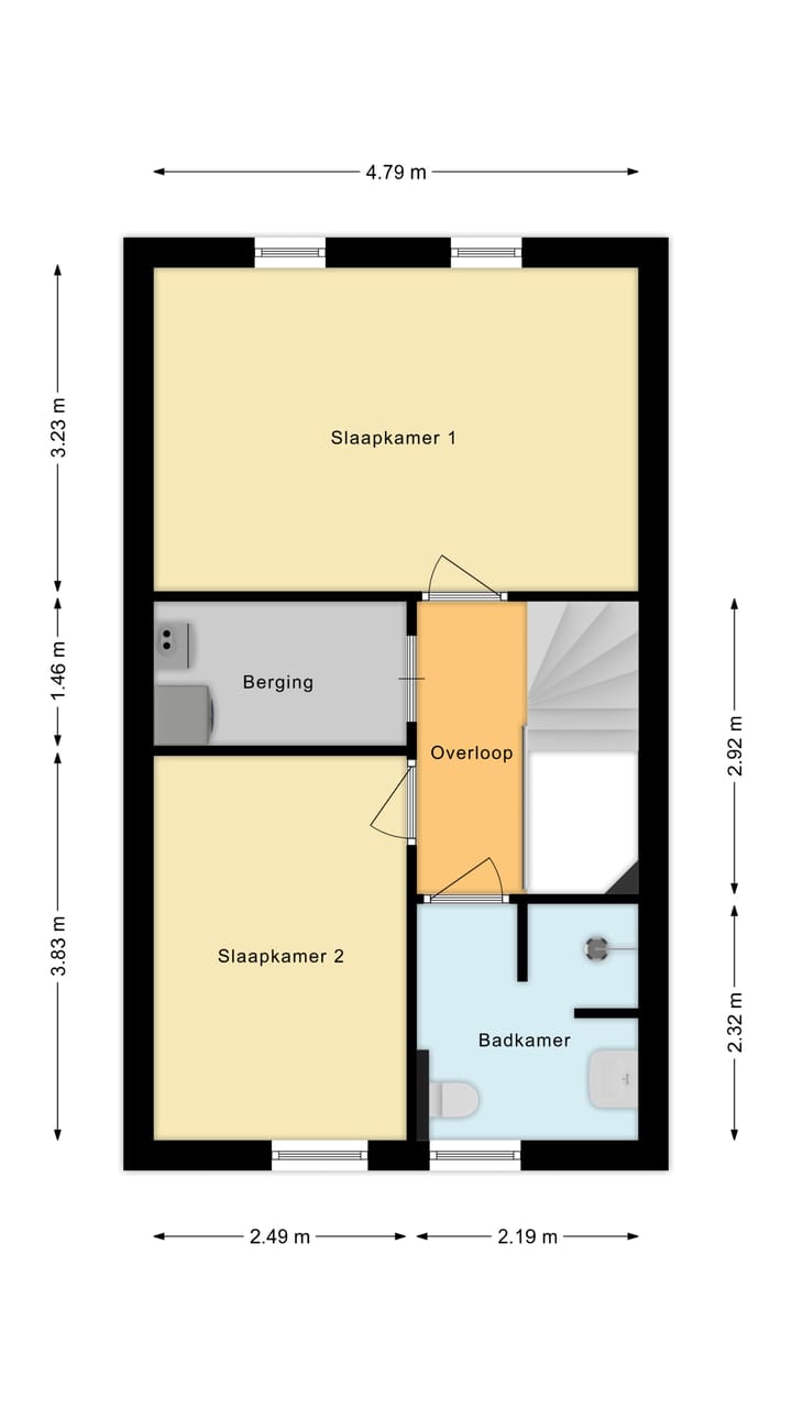Foto 50 van Koningspage 62