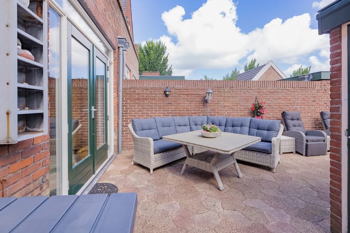 Foto 19 van Linnaeusstraat 5