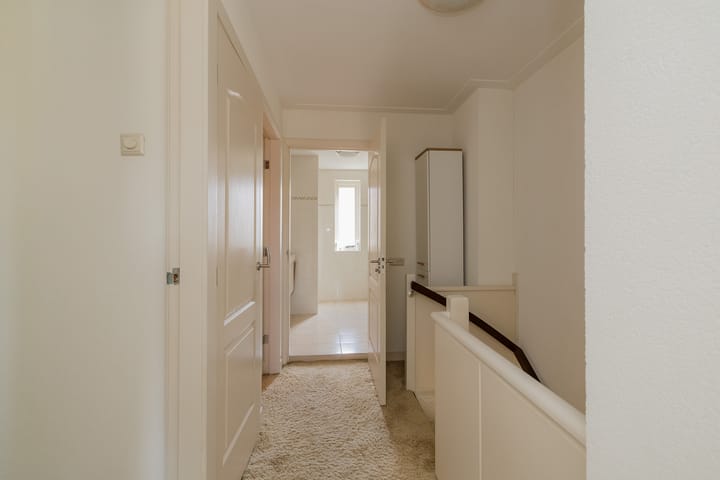 Foto 24 van Linnaeusstraat 5