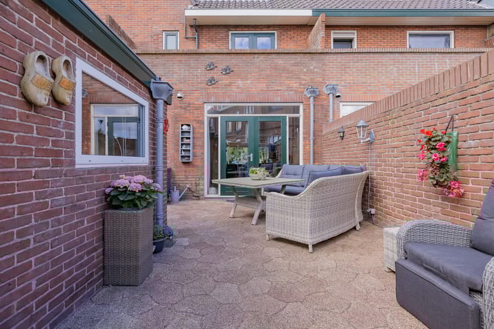 Foto 23 van Linnaeusstraat 5