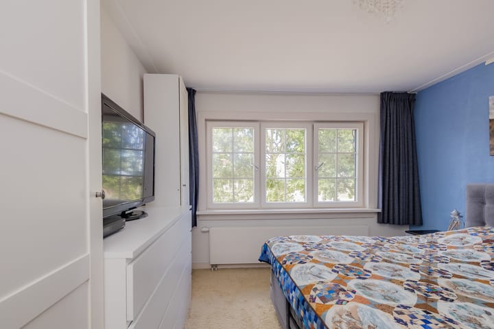 Foto 28 van Linnaeusstraat 5