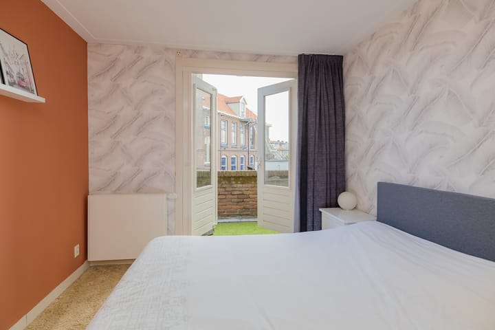 Foto 31 van Linnaeusstraat 5