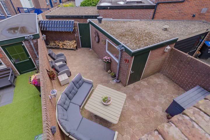 Foto 33 van Linnaeusstraat 5