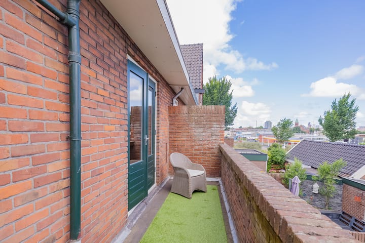 Foto 34 van Linnaeusstraat 5