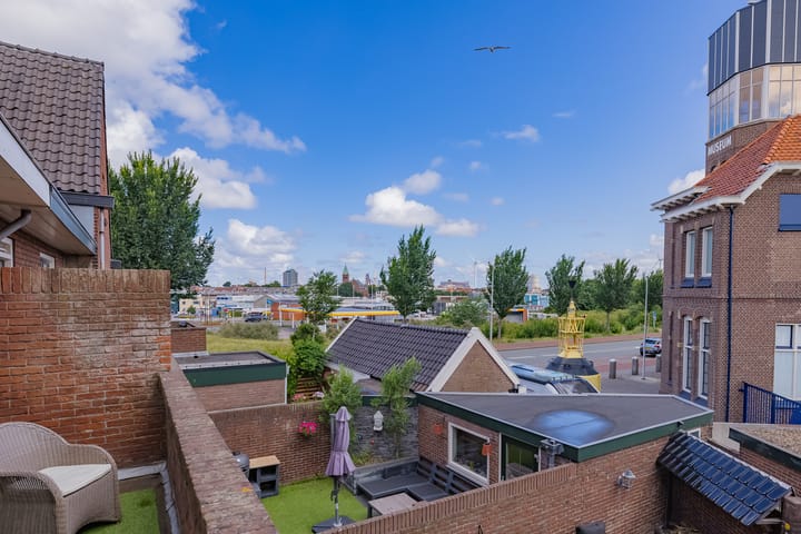 Foto 35 van Linnaeusstraat 5