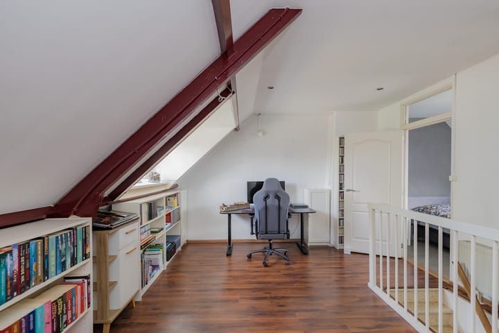 Foto 44 van Linnaeusstraat 5