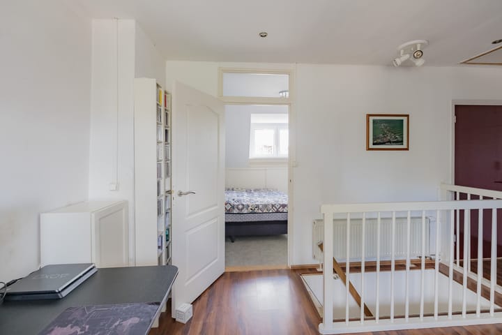 Foto 45 van Linnaeusstraat 5