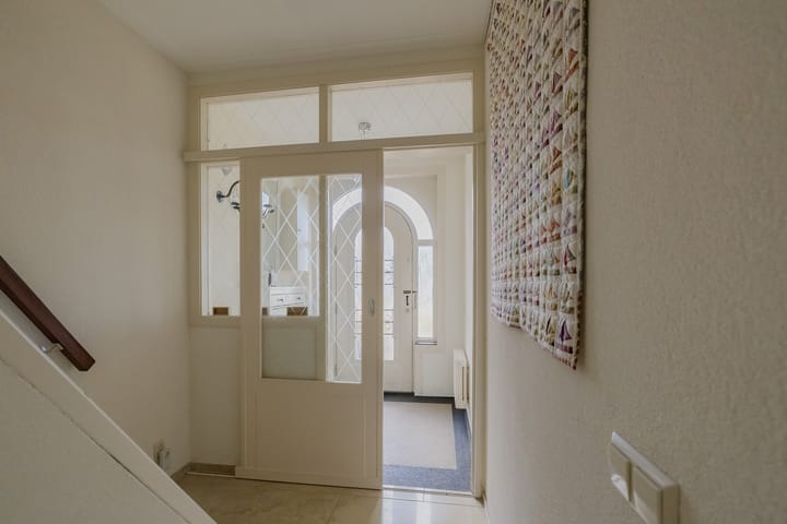 Foto 50 van Linnaeusstraat 5