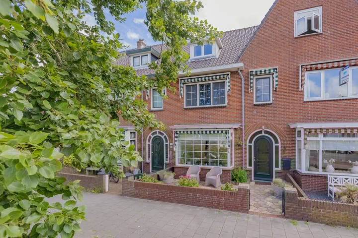 Foto 51 van Linnaeusstraat 5