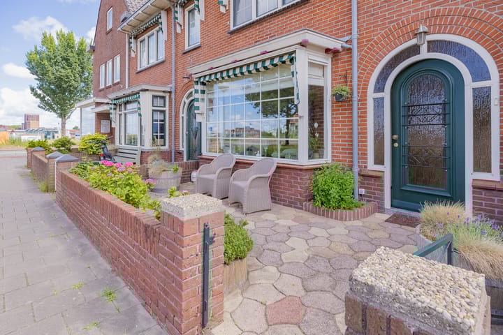 Foto 53 van Linnaeusstraat 5