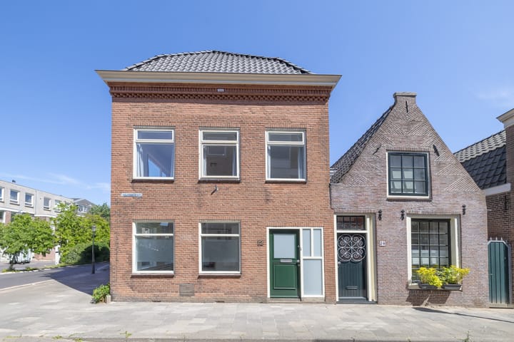 Foto 5 van Julianastraat 12